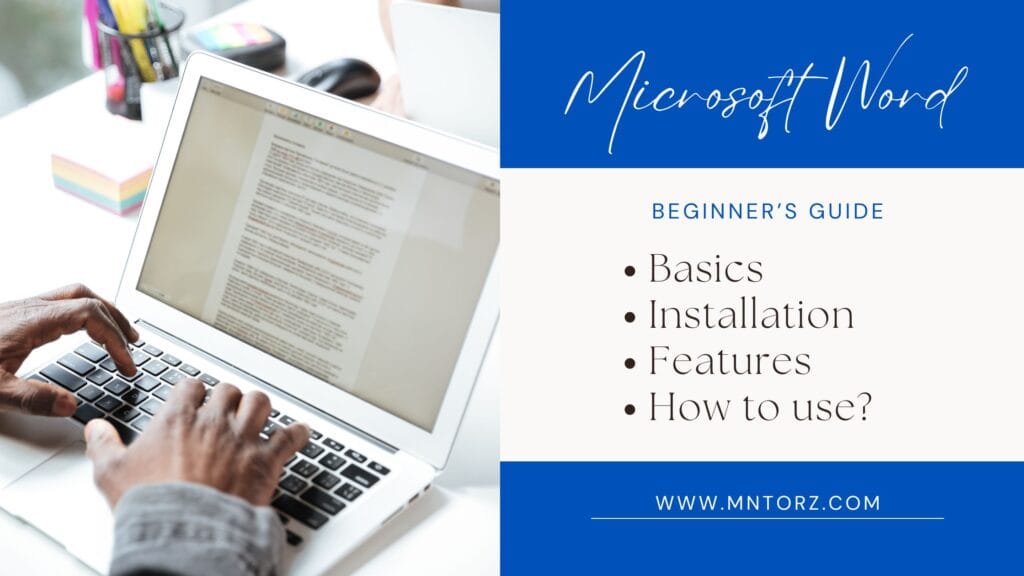 Get-Started-with-MS-Word
