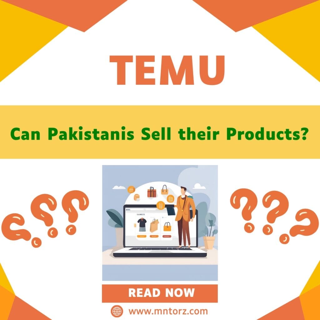 can-pakistanis-sell-on-temu