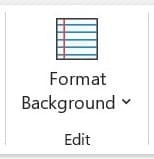 Edit Section