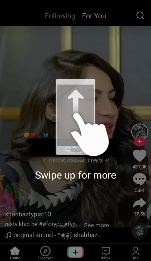 App Navigation