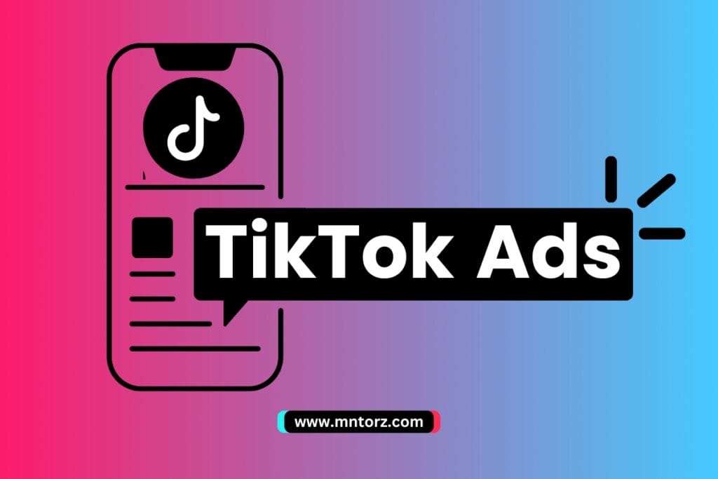 TikTok Ads