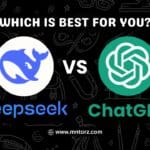 DeepSeek VS ChatGPT